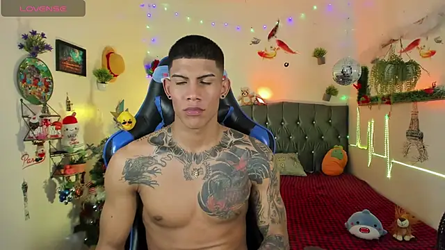 Damian_latinxxx live sex cam