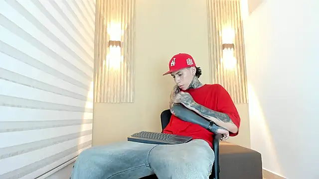 DANTE_ARMSTRONG live sex cam