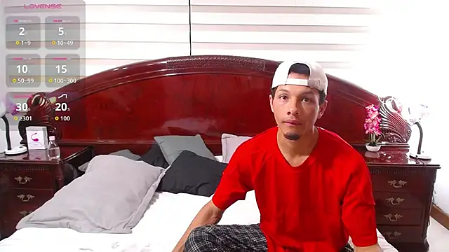 jacko_Charlotte live sex cam