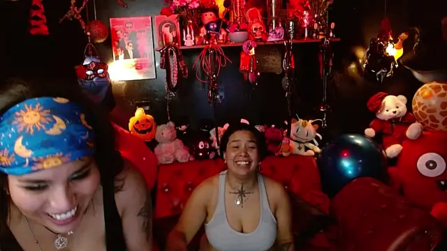 kureiji_hentaii live sex cam