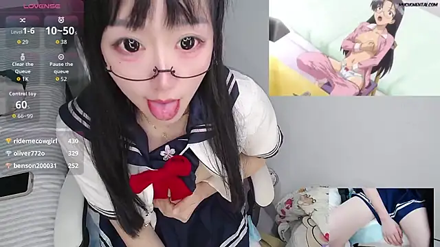 Angela-AMY live sex cam