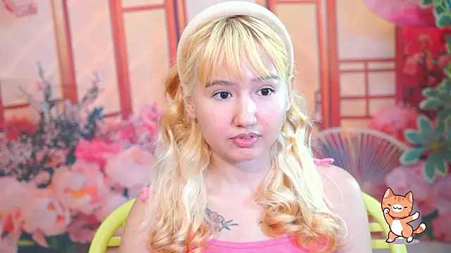 Pinkie_Princes live sex cam