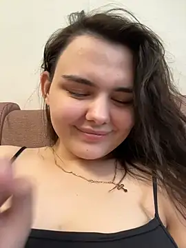 NikaMur live sex cam