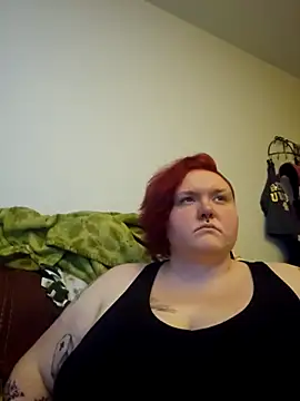 Sh0rtFluff live sex cam