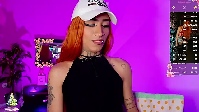 Micaela_Rangel live sex cam