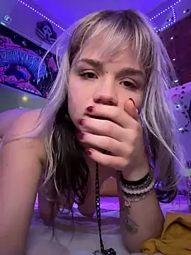 Cutiepiespanks live sex cam