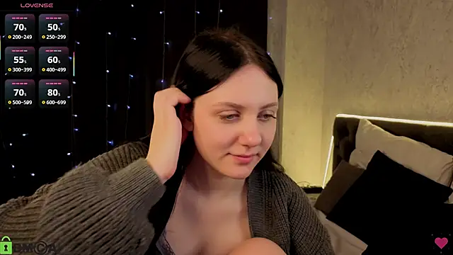 Kvetachka live sex cam