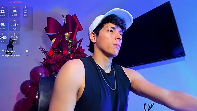 _JacobMiller__ live sex cam