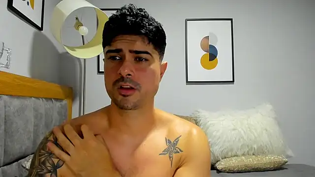 Dante_Storm live sex cam