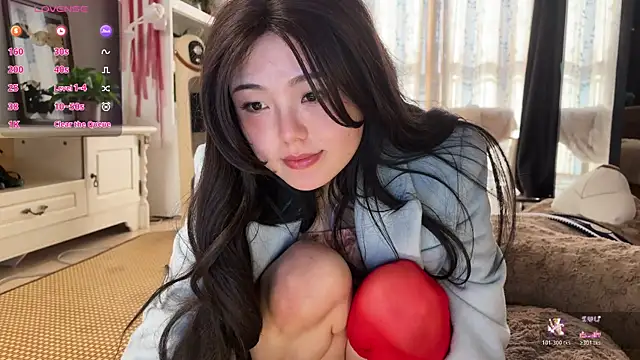 nanaliu6 live sex cam