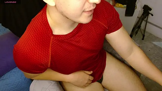 Lancelot_19 live sex cam