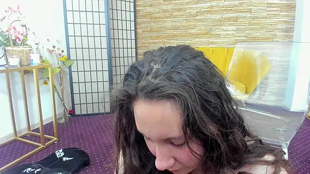 AishaRouhi live sex cam