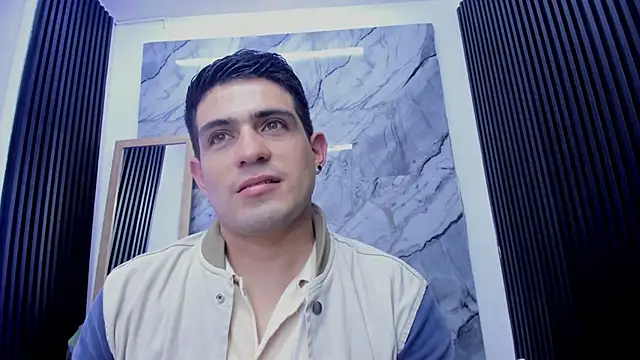 William_Steel_ live sex cam