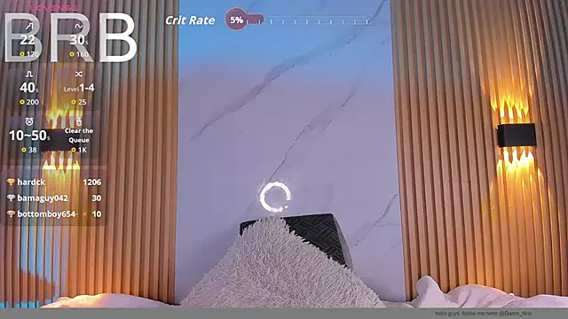 IM_DAREN live sex cam