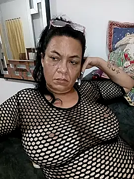 AnittaTettona live sex cam