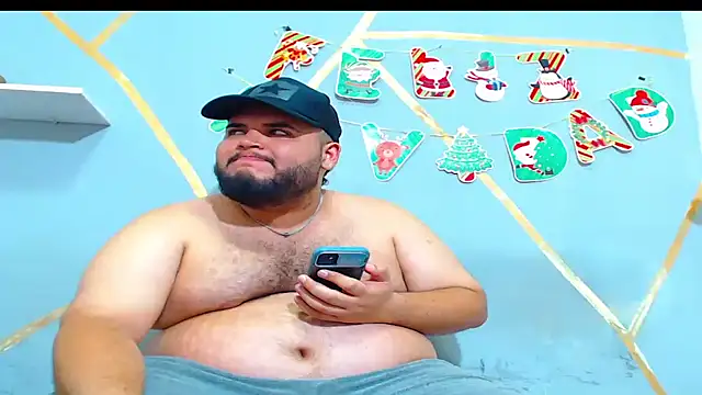damian_chubby live sex cam