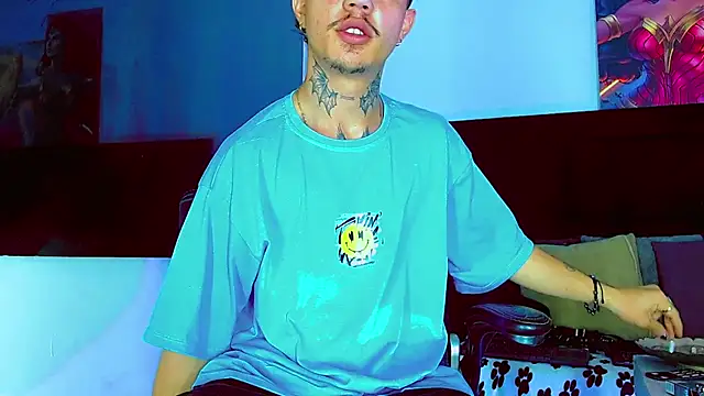 HannibalLester live sex cam