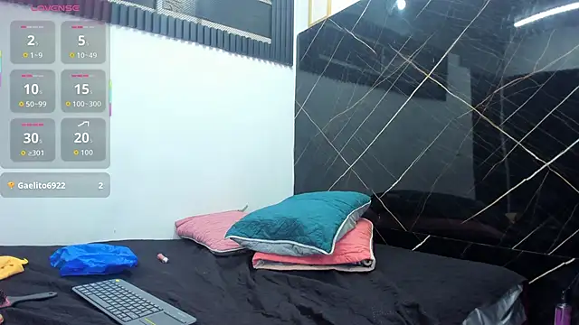 Analiasmith89 live sex cam