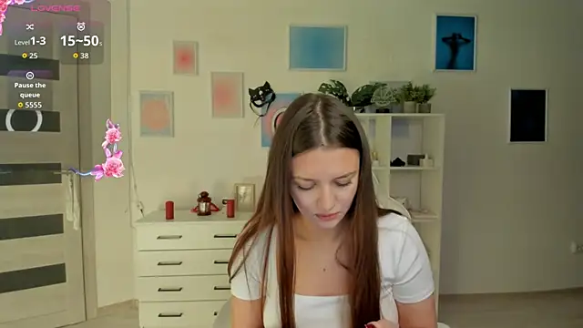 MiaVixxen live sex cam