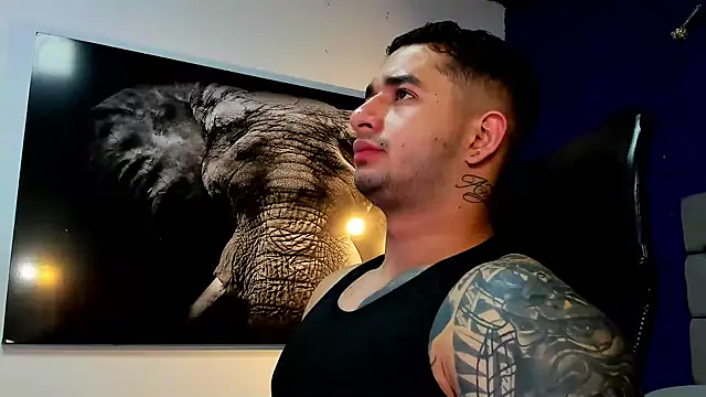 king_falconer live sex cam