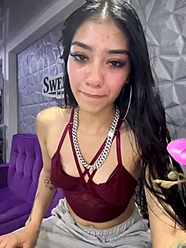 TayylorSexx live sex cam