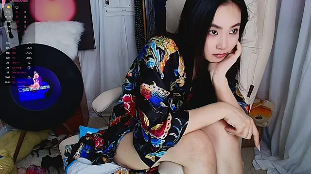 xiaotiantian-76 live sex cam