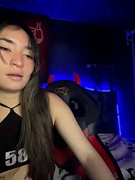 Sophie_LS live sex cam