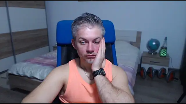 RobbyShawz live sex cam