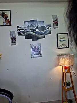 Noor-Bold live sex cam