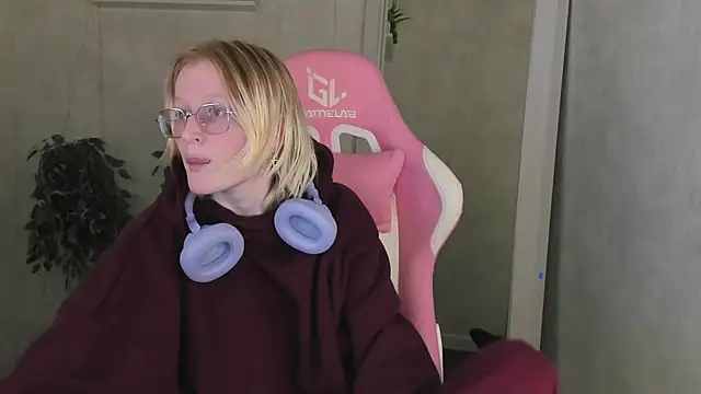 ElizabethHarpper live sex cam