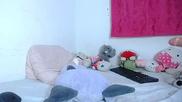 lucky_stricke live sex cam