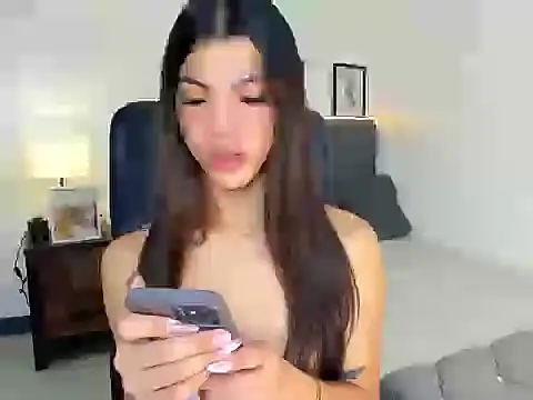 CassieSommereux live sex cam