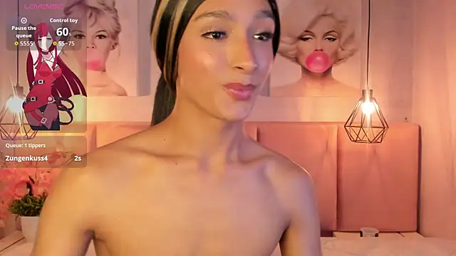 sensual_skinny live sex cam