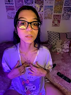 Valen-Foxx1 live sex cam