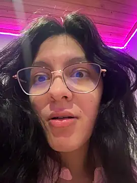 _MileyBerry live sex cam