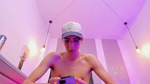 Nikolay_Gregori live sex cam