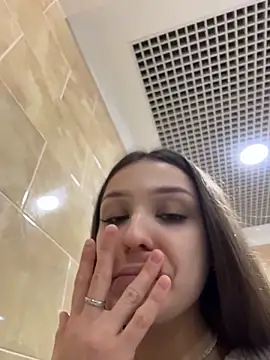 ErikaMuse live sex cam