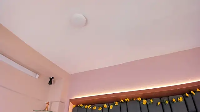 LisaMendez live sex cam