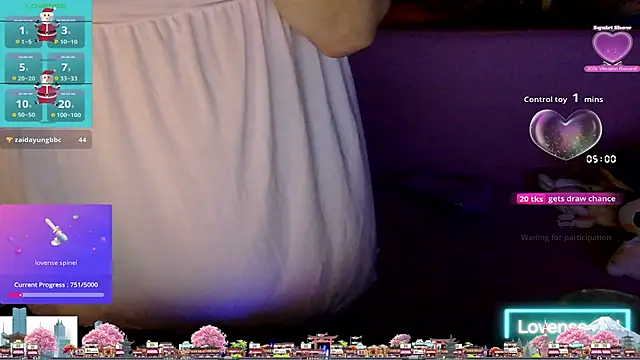 tashakaixxx live sex cam