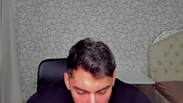 ClintMasters live sex cam