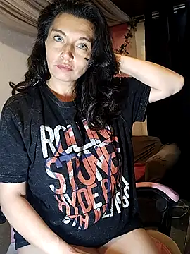 Mysskytty live sex cam