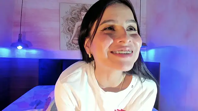 AnneDixie live sex cam