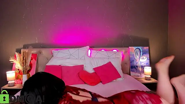 Blossom_Sonya live sex cam