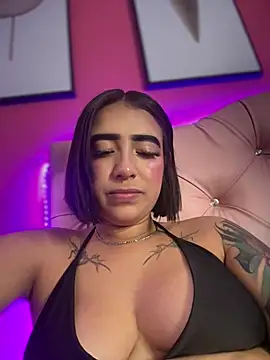 Scarlett-LS live sex cam