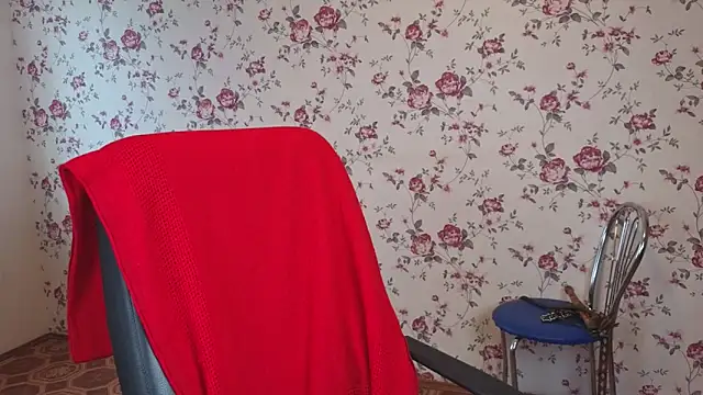 Maya_Mayflower live sex cam