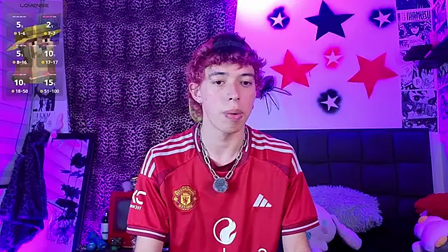 Otter_Star live sex cam