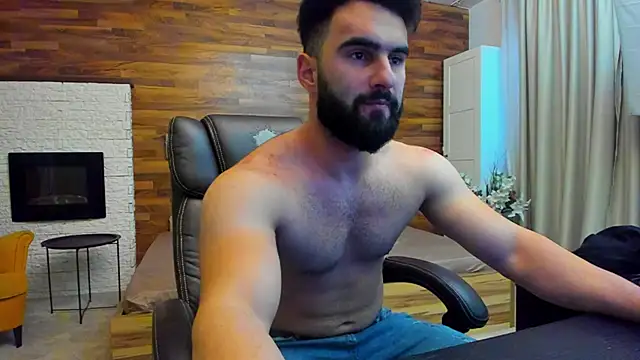 MicahLane live sex cam