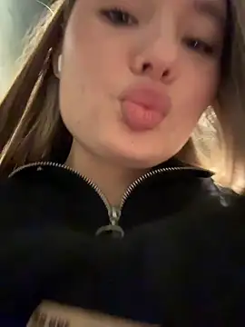 StephanieMur live sex cam