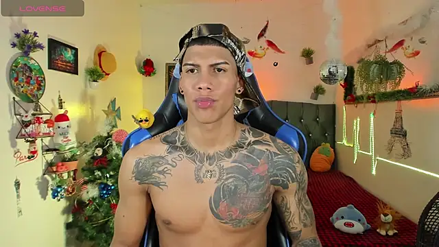 Damian_latinxxx live sex cam