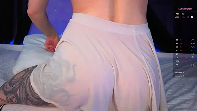 Scarlettsrorm live sex cam